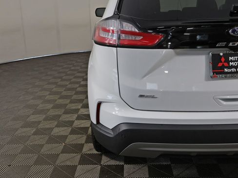 Used 2023 Ford Edge SEL w/ Convenience Package AWD/4WD image 15