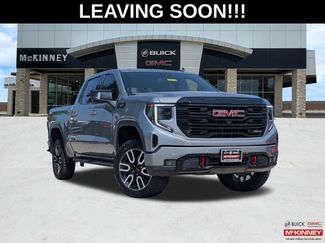 Used 2024 GMC Sierra 1500 AT4 w/ AT4 Premium Package AWD/4WD video 1