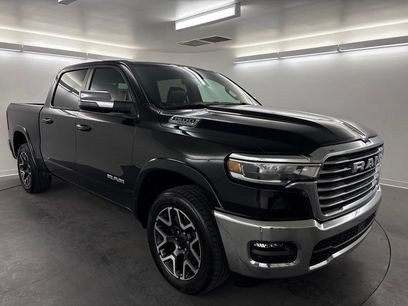 Used 2025 RAM 1500 Laramie