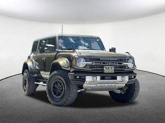Used 2024 Ford Bronco Raptor w/ Interior Carbon Fiber Pack 6 AWD/4WD video 2