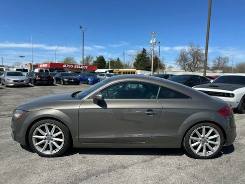 Used 2013 Audi TT 2.0T Premium Plus image 9