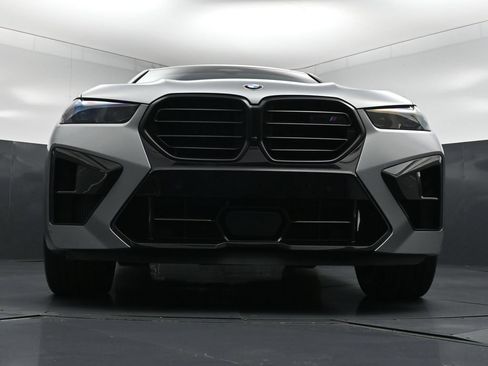 Used 2026 BMW X6 M Competition w/ Executive Package AWD/4WD image 29