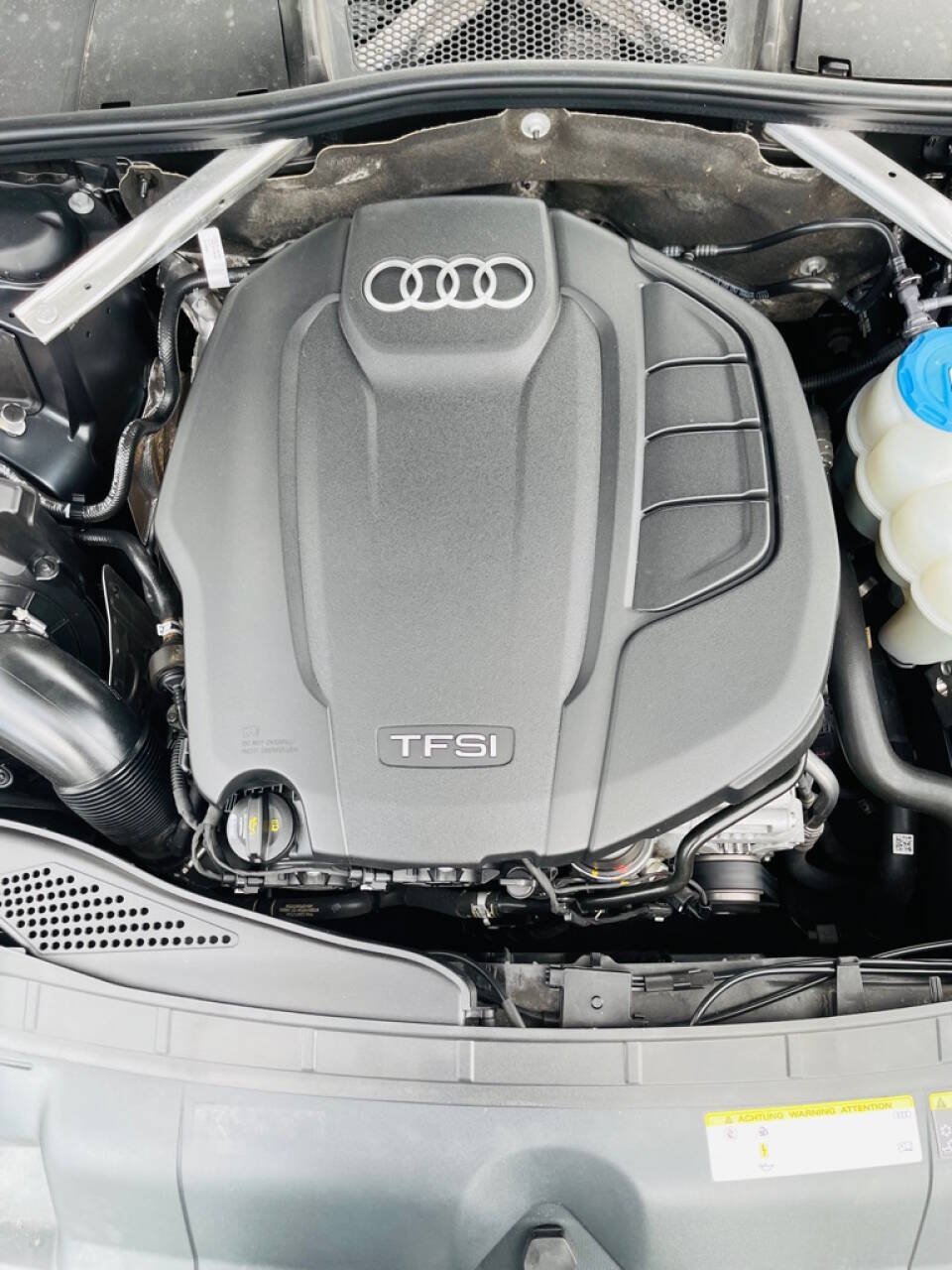Used 2018 Audi A5 2.0T Prestige AWD/4WD image 33