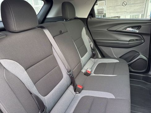 New 2026 Chevrolet TrailBlazer LT w/ Convenience Package image 29