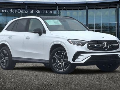 New 2026 Mercedes-Benz GLC 300 300