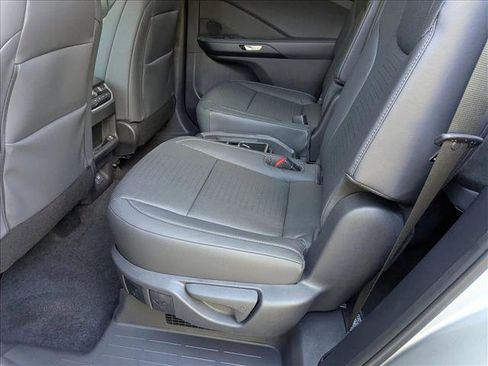 Used 2025 Lexus TX 500h AWD w/ Technology Package image 14