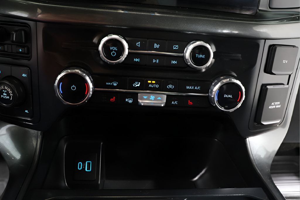 Used 2023 Ford F150 Tremor AWD/4WD image 9