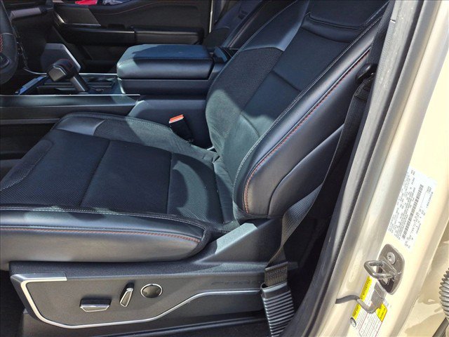 Certified 2025 Ford F150 Raptor AWD/4WD image 17