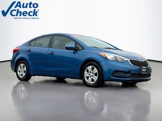 Used 2015 Kia Forte LX w/ Popular Package FWD video 1