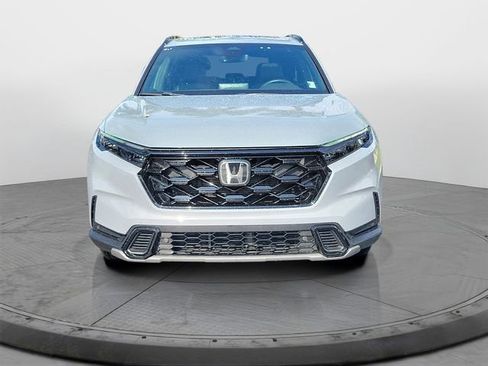 Certified 2025 Honda CR-V Sport-L image 2