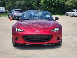Used 2025 MAZDA MX-5 Miata Club RWD video 2