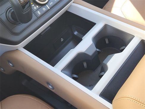 New 2026 Land Rover Defender 110 S image 15