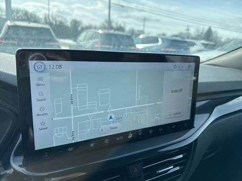 Used 2023 Ford Escape ST-Line w/ Tech Pack #1 image 15