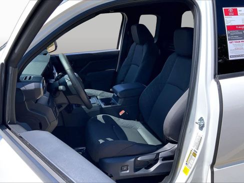 Used 2026 Toyota Tacoma SR RWD image 8