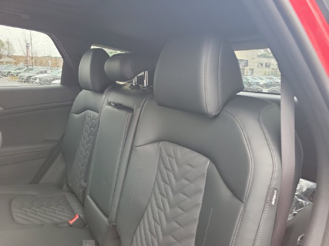 New 2026 Kia Sportage SX FWD image 11