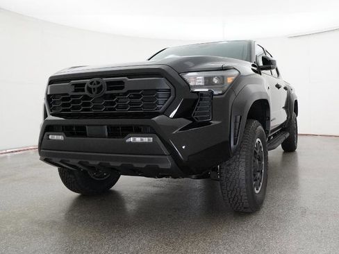 New 2026 Toyota Tacoma TRD Off-Road image 42