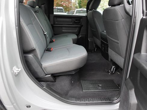 Used 2022 RAM 1500 Express w/ Ceramic Grey Express Package image 15