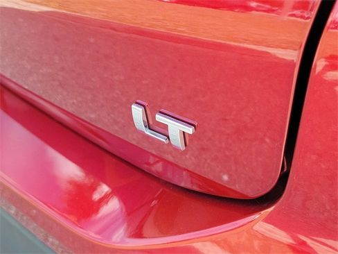 Certified 2024 Chevrolet Equinox LT image 5