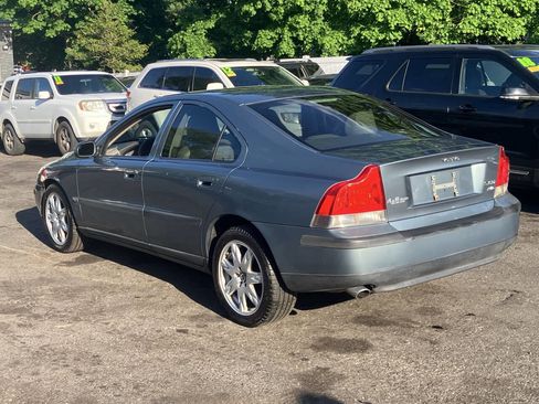Used 2002 Volvo S60 2.4T AWD/4WD image 9