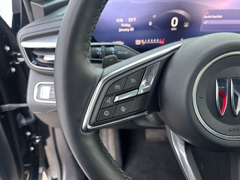 Used 2025 Buick Enclave Preferred image 18