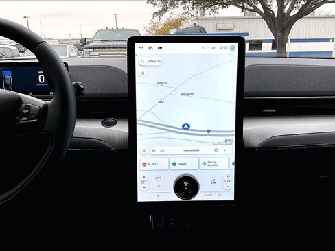 Used 2021 Ford Mustang Mach-E Select image 6