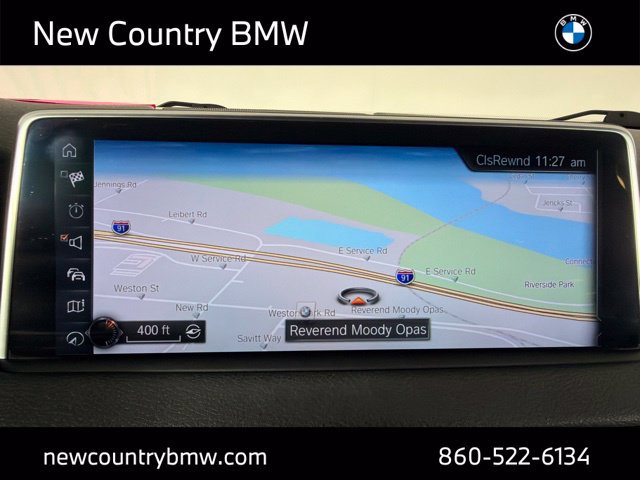 Used 2017 BMW X5 xDrive35i AWD/4WD image 20