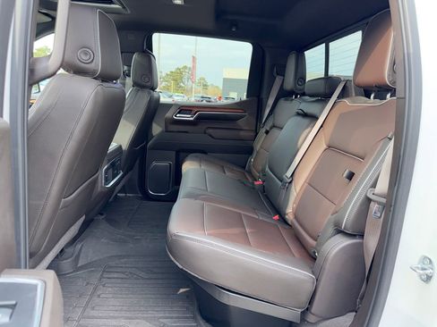 Used 2022 GMC Sierra 1500 Denali w/ Denali Reserve Package image 27