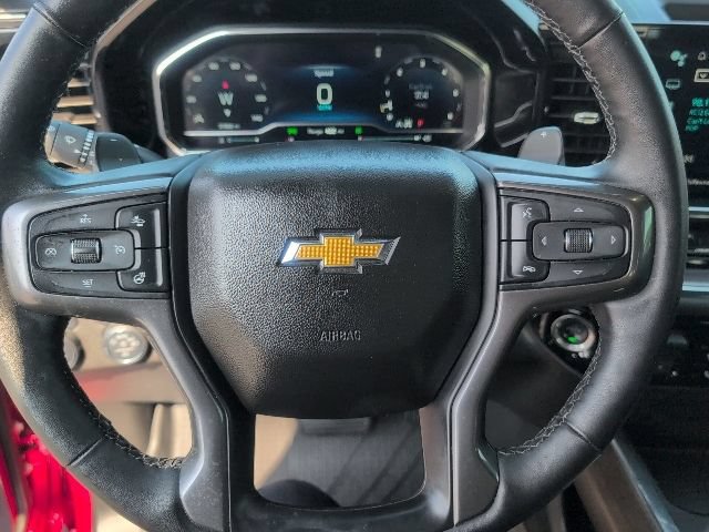 Used 2024 Chevrolet Silverado 1500 High Country w/ Technology Package AWD/4WD image 30