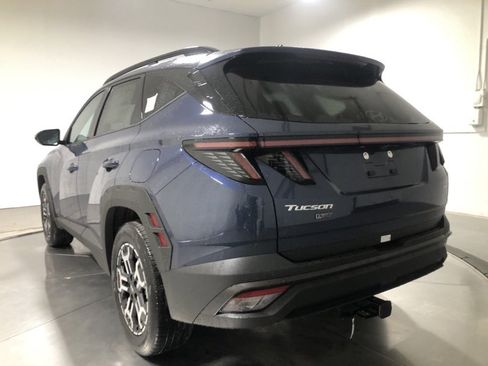 New 2026 Hyundai Tucson XRT image 5