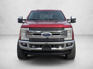 Used 2017 Ford F350 Lariat w/ Lariat Ultimate Package AWD/4WD video 2