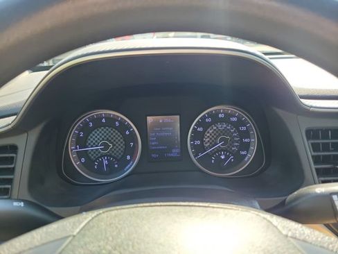 Used 2020 Hyundai Elantra SE w/ Cargo Package (C1) FWD image 25