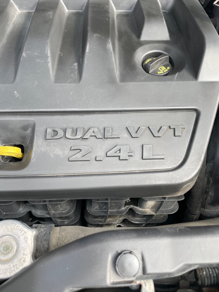 Used 2016 Jeep Patriot Latitude FWD image 25