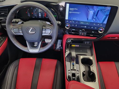 Certified 2024 Lexus NX 350 F Sport AWD/4WD image 28