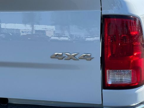 Used 2023 RAM 1500 Classic SLT w/ Trailer & Traction Group AWD/4WD image 24