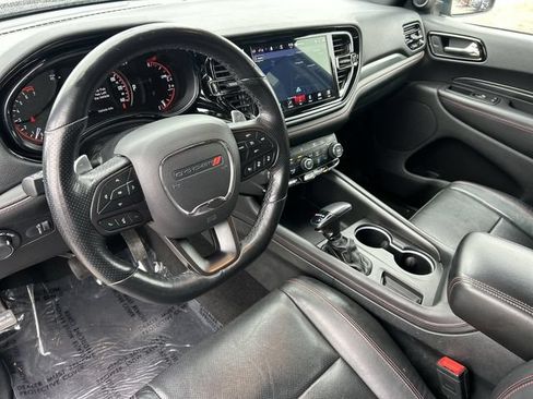 Used 2024 Dodge Durango GT RWD image 18