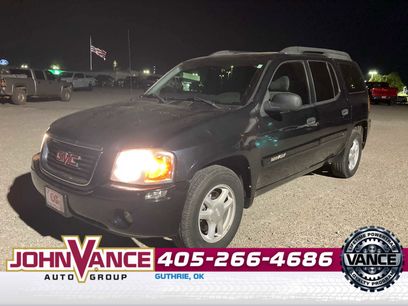 Used 2004 GMC Envoy XL SLE