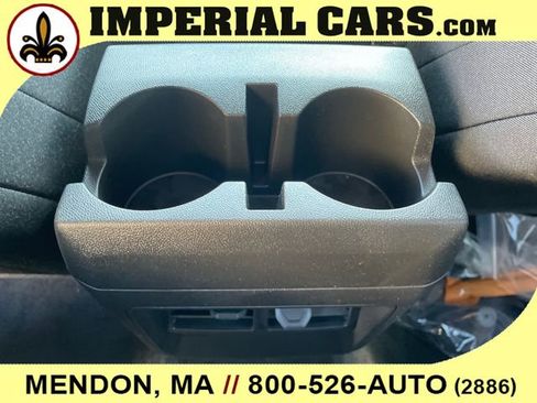 New 2026 Chevrolet Colorado Trail Boss AWD/4WD image 15