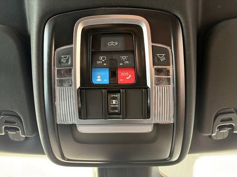 New 2026 RAM 1500 Rebel AWD/4WD image 28