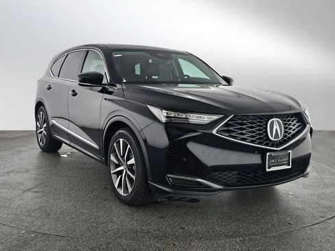 New 2025 Acura MDX w/Technology Package image 1