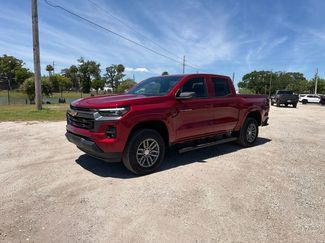 New 2026 Chevrolet Colorado LT w/ LT Convenience Package RWD video 2