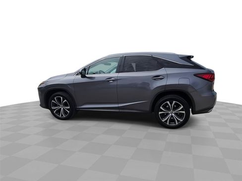 Used 2018 Lexus RX 350 FWD w/ Premium Package image 6