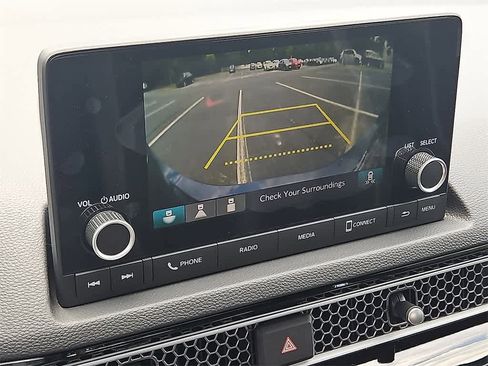 New 2026 Honda Civic Sport image 14