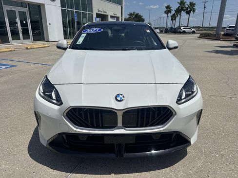 Used 2025 BMW 228i xDrive AWD/4WD image 2