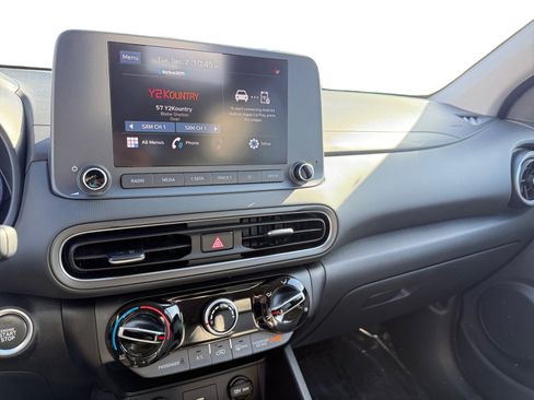 Certified 2023 Hyundai Kona SEL w/ Cargo Package image 12