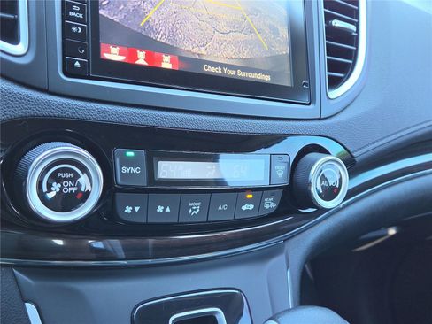 Used 2015 Honda CR-V EX-L image 8