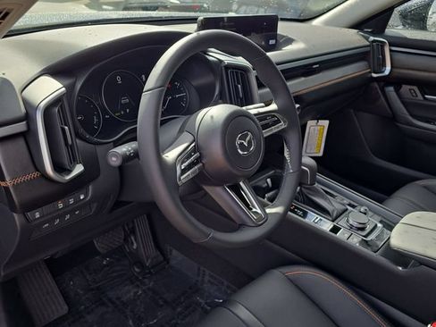 Used 2026 MAZDA CX-50 AWD 2.5 Hybrid w/ Premium Pkg image 7
