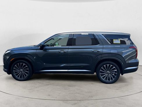 Used 2023 Hyundai Palisade Calligraphy AWD/4WD image 8