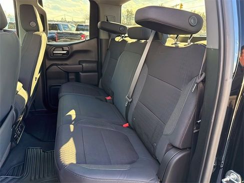 Used 2019 Chevrolet Silverado 1500 LT w/ All-Star Edition image 21