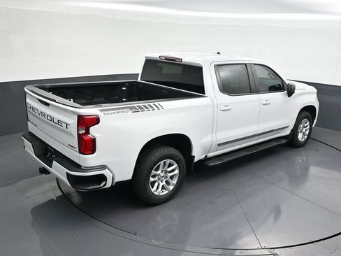 Used 2024 Chevrolet Silverado 1500 RST image 19