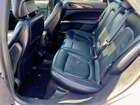 Used 2019 Lincoln MKZ Reserve w/ Reserve Plus Package image 24